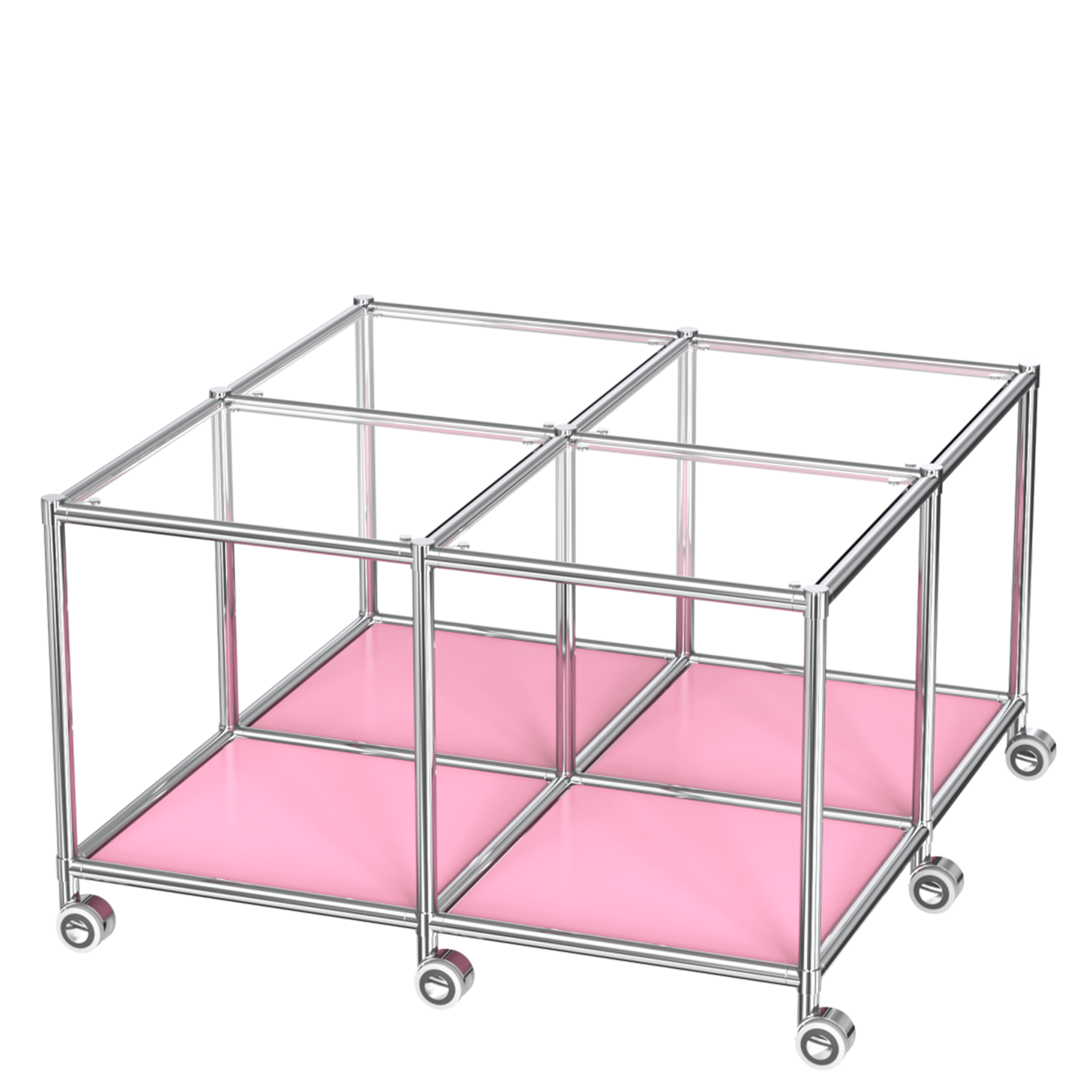 Coffee table 130
